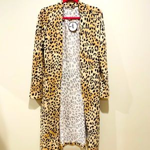 Fun warm sweater! Last few left. Closeout Sale.